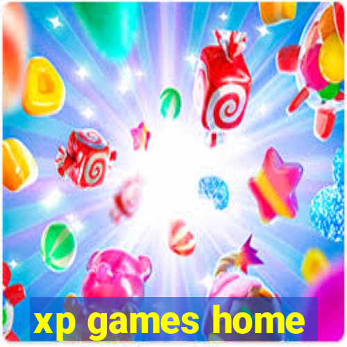 xp games home